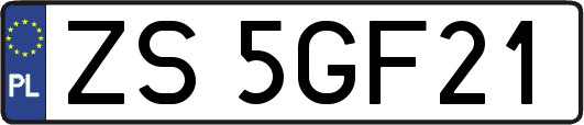 ZS5GF21