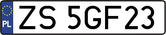 ZS5GF23
