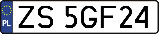ZS5GF24