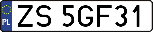 ZS5GF31