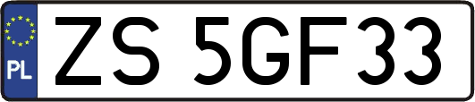 ZS5GF33