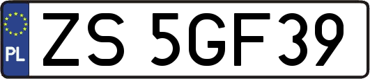 ZS5GF39