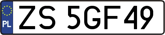 ZS5GF49