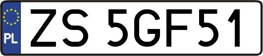 ZS5GF51