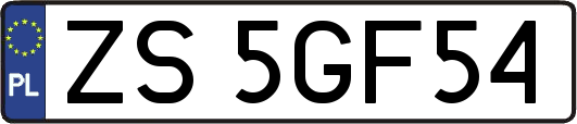 ZS5GF54