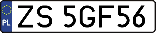 ZS5GF56
