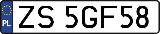 ZS5GF58