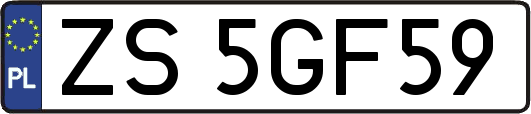 ZS5GF59