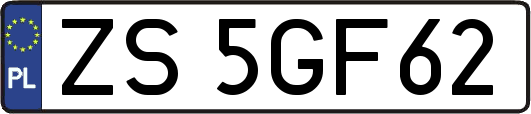 ZS5GF62
