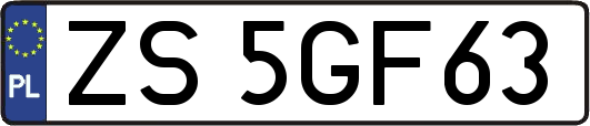 ZS5GF63
