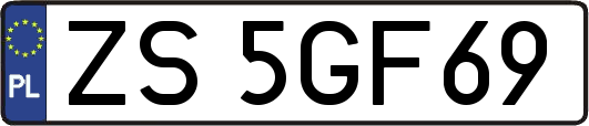ZS5GF69