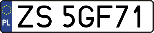 ZS5GF71