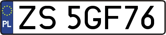 ZS5GF76