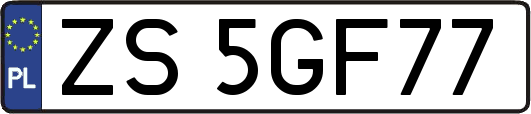 ZS5GF77