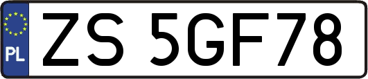 ZS5GF78
