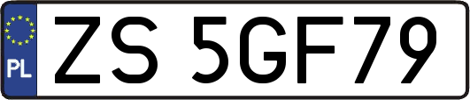 ZS5GF79