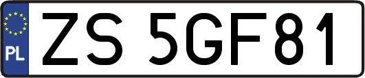 ZS5GF81
