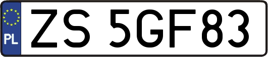 ZS5GF83