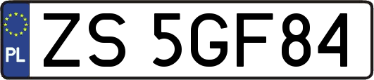 ZS5GF84