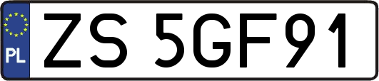 ZS5GF91