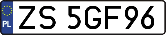 ZS5GF96
