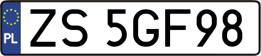 ZS5GF98