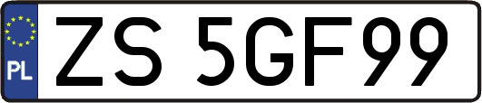 ZS5GF99