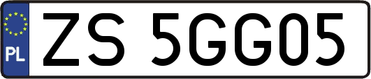 ZS5GG05