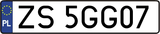 ZS5GG07