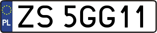 ZS5GG11
