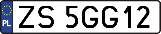 ZS5GG12