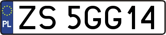 ZS5GG14