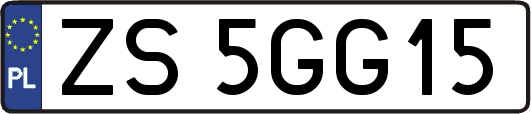 ZS5GG15