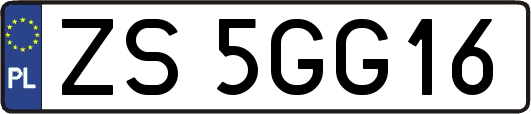 ZS5GG16