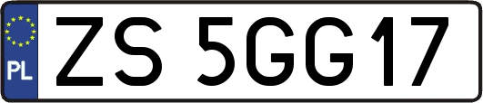 ZS5GG17
