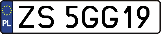 ZS5GG19