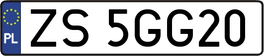 ZS5GG20