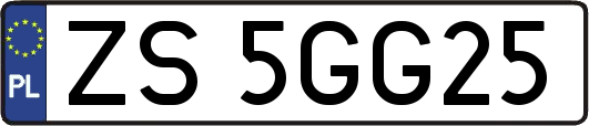 ZS5GG25
