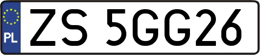 ZS5GG26