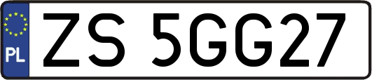 ZS5GG27