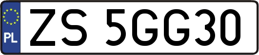 ZS5GG30