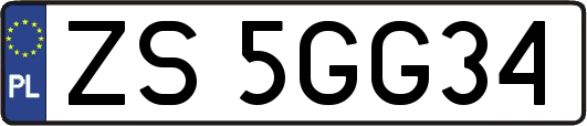 ZS5GG34