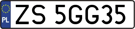 ZS5GG35