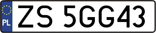 ZS5GG43