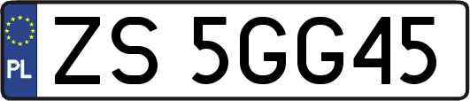 ZS5GG45