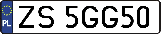 ZS5GG50