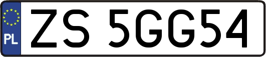 ZS5GG54