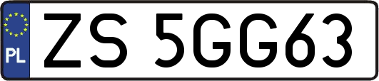 ZS5GG63