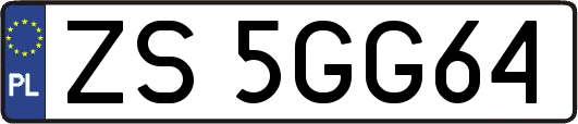 ZS5GG64