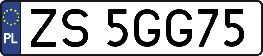 ZS5GG75